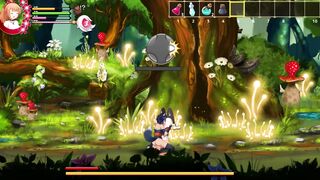 Tia the Alchemist Slut Lets Herself get Fucked Hard - 12 image