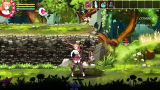 Tia the Alchemist Slut Lets Herself get Fucked Hard - 2 image