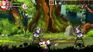 Tia the Alchemist Slut Lets Herself get Fucked Hard - 3 image