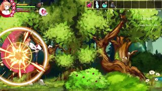 Tia the Alchemist Slut Lets Herself get Fucked Hard - 4 image