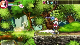 Tia the Alchemist Slut Lets Herself get Fucked Hard - 5 image