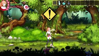 Tia the Alchemist Slut Lets Herself get Fucked Hard - 8 image