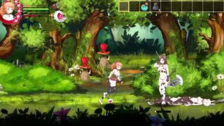 Tia the Alchemist Slut Lets Herself get Fucked Hard - 9 image