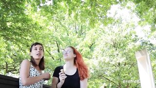 Ersties: A Day In The Life Of Nikita & Leyla - 12 image