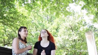 Ersties: A Day In The Life Of Nikita & Leyla - 13 image