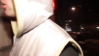 Amateur hungarian cum party with Liza Montaza - 2 image