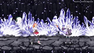 Tia The Alchemist Slut Fucked Hard - 13 image