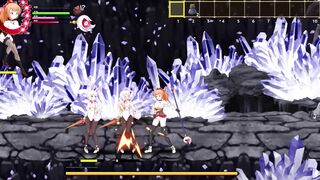 Tia The Alchemist Slut Fucked Hard - 14 image