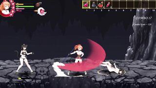 Tia The Alchemist Slut Fucked Hard - 2 image