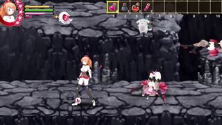 Tia The Alchemist Slut Fucked Hard - 3 image