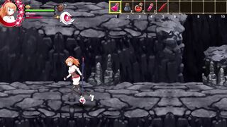 Tia The Alchemist Slut Fucked Hard - 5 image