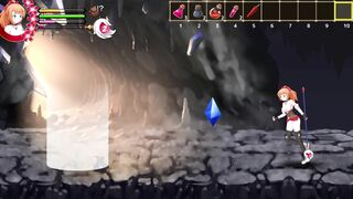 Tia The Alchemist Slut Fucked Hard - 6 image