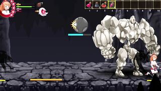 Tia The Alchemist Slut Fucked Hard - 8 image