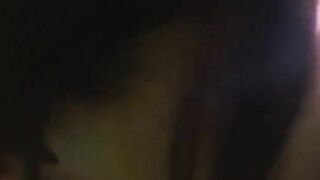 Cute ladies love to share some experience in bed with toys - 10 image