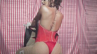 Riley & her lovely assistant Ryan will be performing some of the most naughtiest acts - 2 image