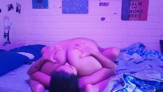 Long session pussy eating - 10 image