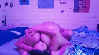 Long session pussy eating - 9 image