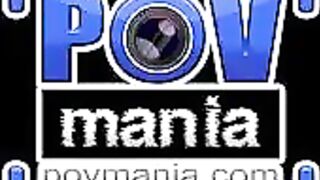 Pussy Eaters Christiana Cinn and Makayla Cox Eat Each Other To Climax! - 2 image