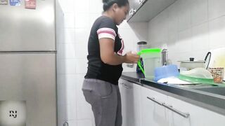 nothing like a good fuck after a good party - 5 image