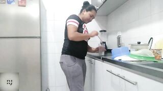 nothing like a good fuck after a good party - 6 image