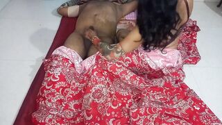 Desi londa & Rani Darling, patni ki chudai desi hindi hot video clear audio voice - 2 image