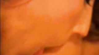 Busty fuck sluts end up finger and tongue fucking each other on the bed - 4 image