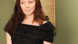 Happy Birthday fuck from my best Girlfriend