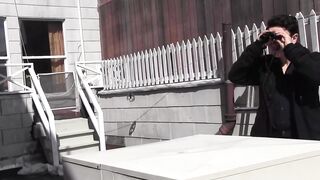 Meine Freundin ist meine Skavin - 2 image