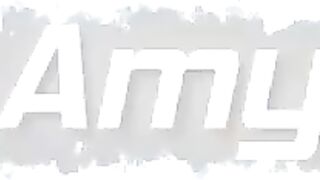 OLDNANNY Mature Blonde Andrea Ann Seduces Hispanic Girl Serina Gomez - 13 image