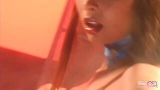Oriental Fantasy at the Asian Love Palace With Busty Babe Tera Patrick - 3 image