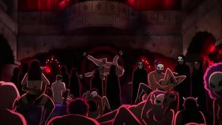 Harley Quinn - Hottest moments and sex scenes - 14 image