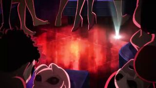 Harley Quinn - Hottest moments and sex scenes - 15 image