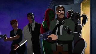Harley Quinn - Hottest moments and sex scenes - 4 image