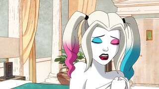 Harley Quinn - Hottest moments and sex scenes - 6 image