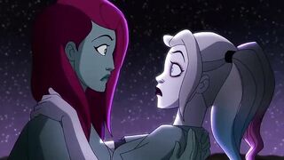 Harley Quinn - Hottest moments and sex scenes - 9 image