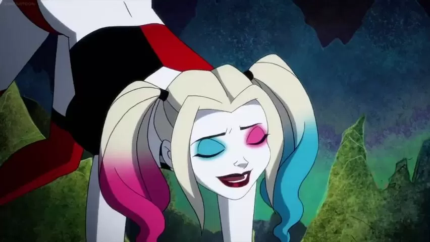 852px x 480px - Harley Quinn - Hottest moments and sex scenes watch online
