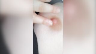 Estephania The Nyx episode I: art, boobs and pussy. - 5 image