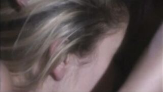 Two pretty girls are playing lesbian games with pussy fingering - 13 image