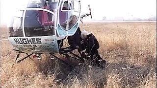 Two hot videos not to be missed by Italian production with Angelica Bella, Judith DeVille, Jennifer Red, Adam Jannin - 1 image