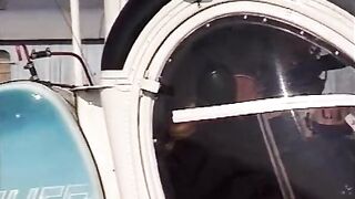 Two hot videos not to be missed by Italian production with Angelica Bella, Judith DeVille, Jennifer Red, Adam Jannin - 8 image