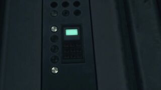 Resident evil Umbrella instalation parody Hot - 2 image