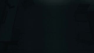 Resident evil Umbrella instalation parody Hot - 4 image