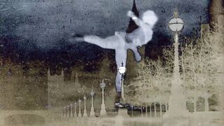 Vintage Dark London, In The Shadows Of The Swinging Sixties - 2 image