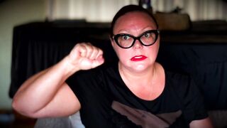 Dominatrix Mistress April - Slaves Mistake - 13 image