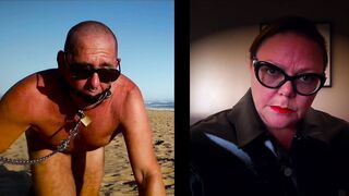 Dominatrix Mistress April - Slaves Mistake - 4 image