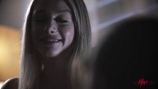 AllHerLuv - A Love Story Pt. 1 - Teaser - 5 image