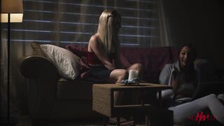 AllHerLuv - A Love Story Pt. 1 - Teaser - 6 image