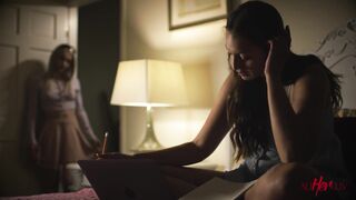 AllHerLuv - A Love Story Pt. 1 - Teaser