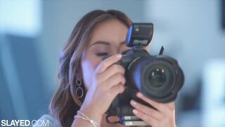 SLAYED Red-hot duo Nicole & Scarlit have sizzling chemistry - 2 image