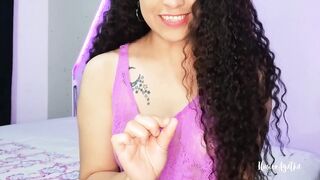 Instructions for lesbian masturbation - 4 image